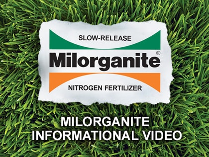 Milorganite informational video